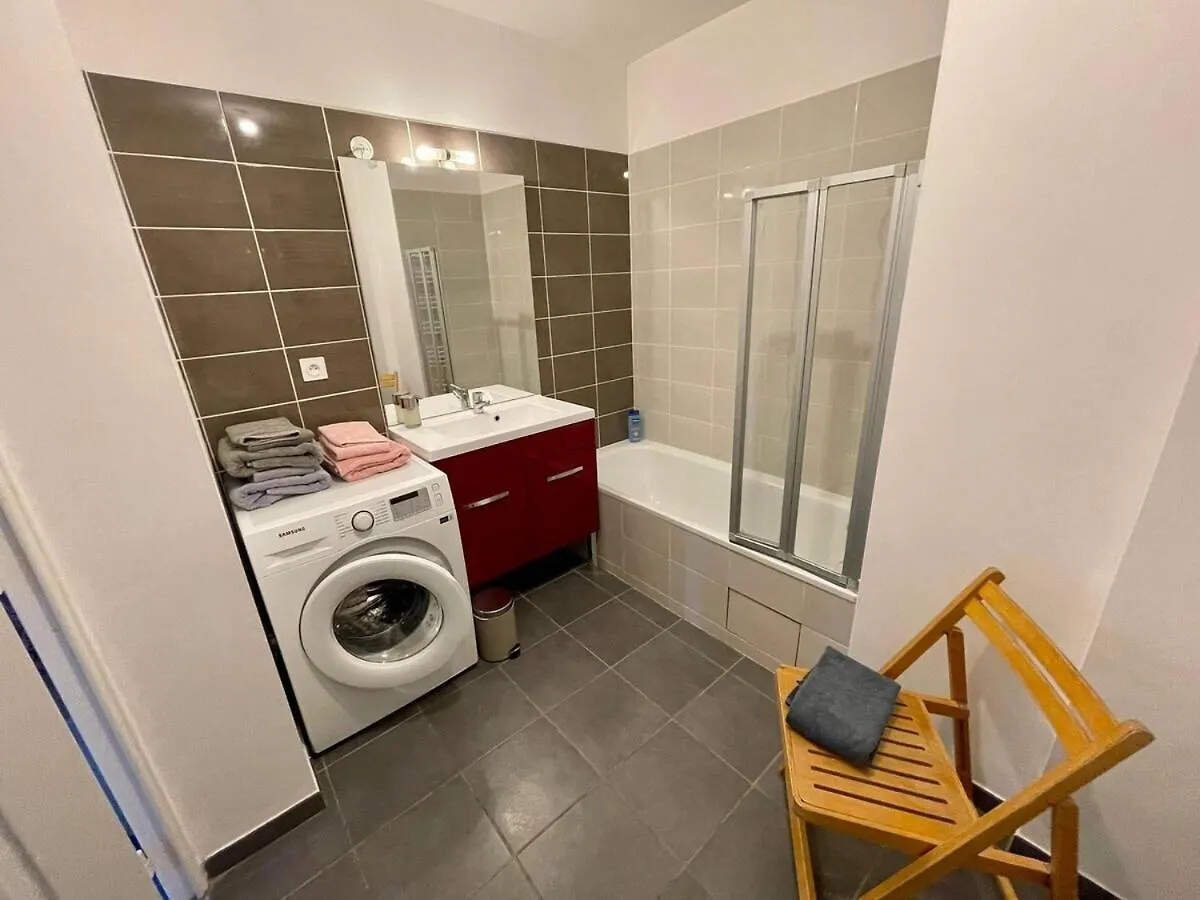 La Cabane du Loft Genas France