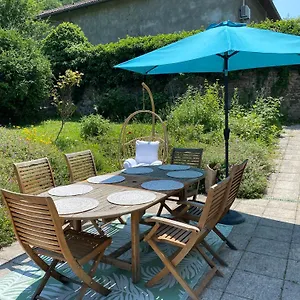 Hébergement de vacances Maison Zen Et Cosy Chaleureuse, Vif